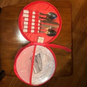 sunnylife Other - Sunnylife Lovers Picnic Set 👒 sunnylife Other - Sunnylife Lovers Picnic Set 👒